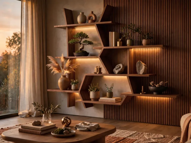 Modern Drawing Room