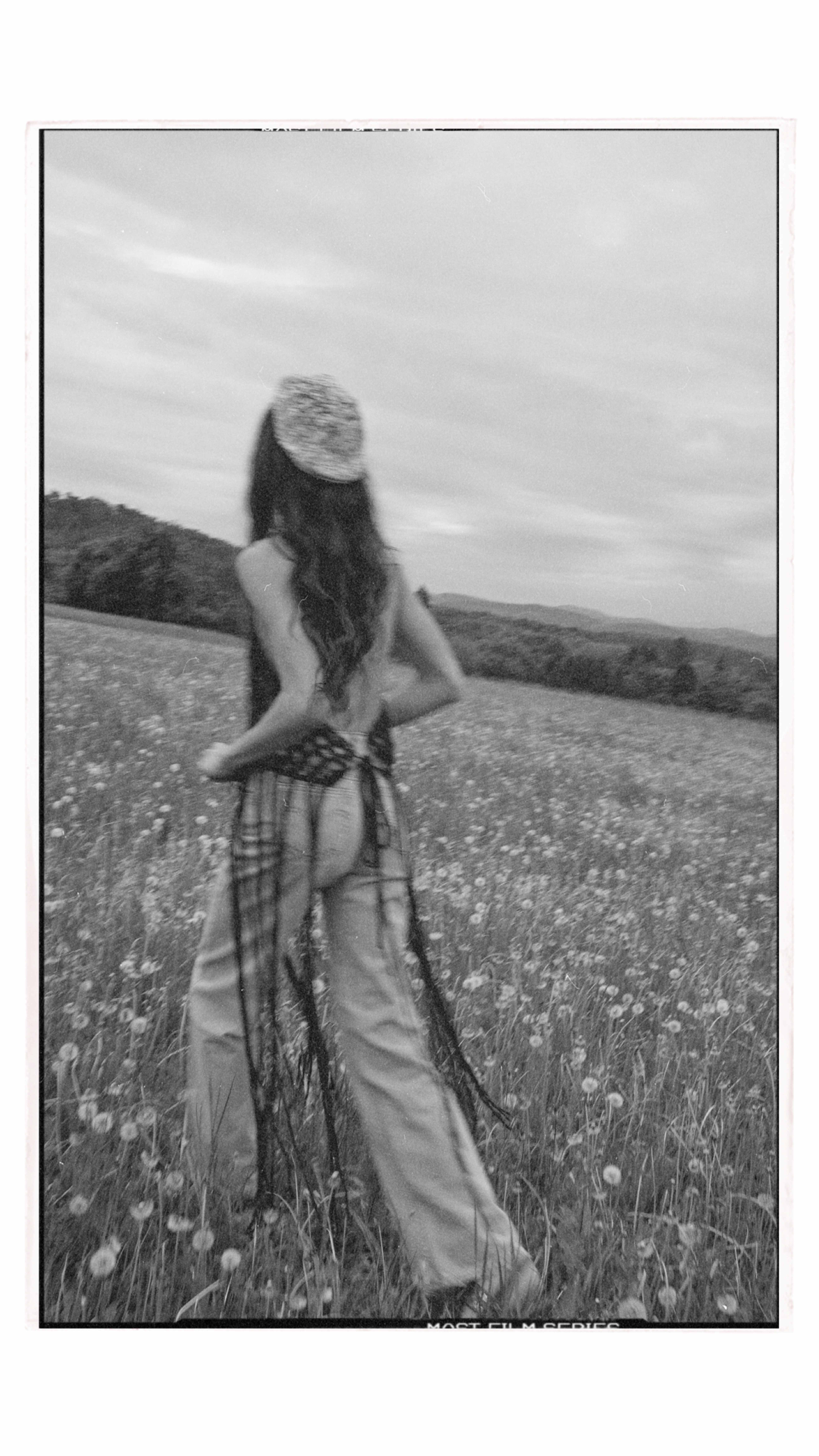 Maria Vittoria Franzini / Wiener Models