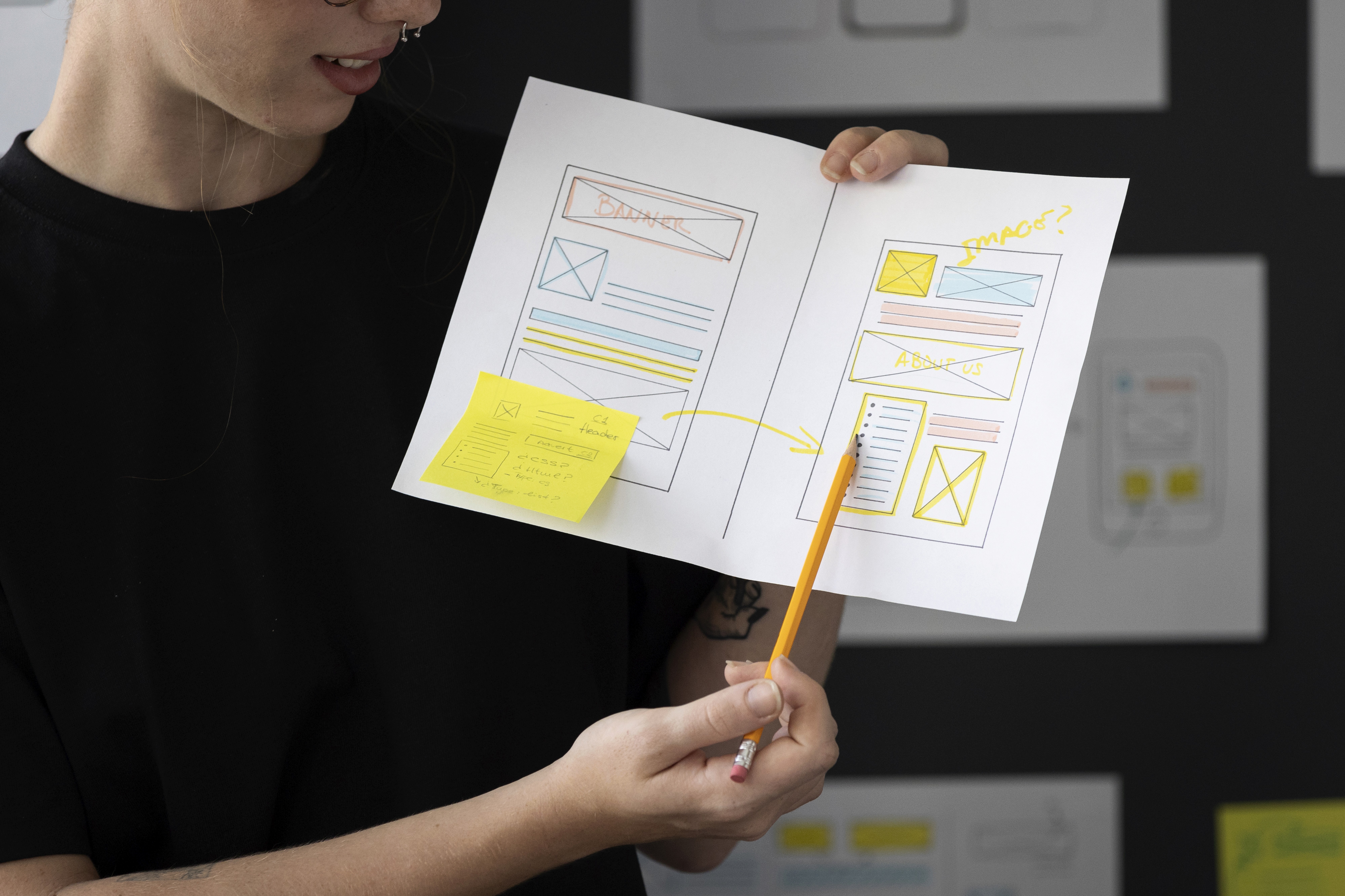 Research & Strategy