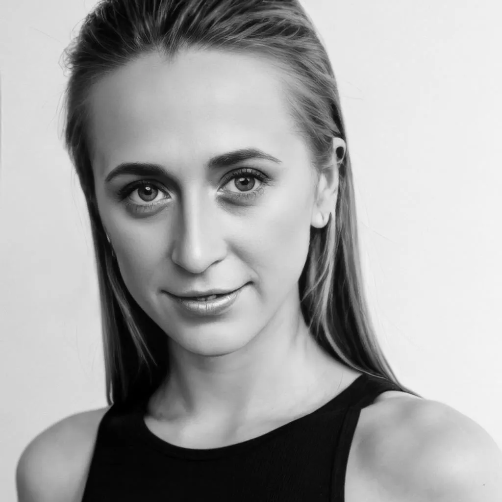Olenka Bakalo