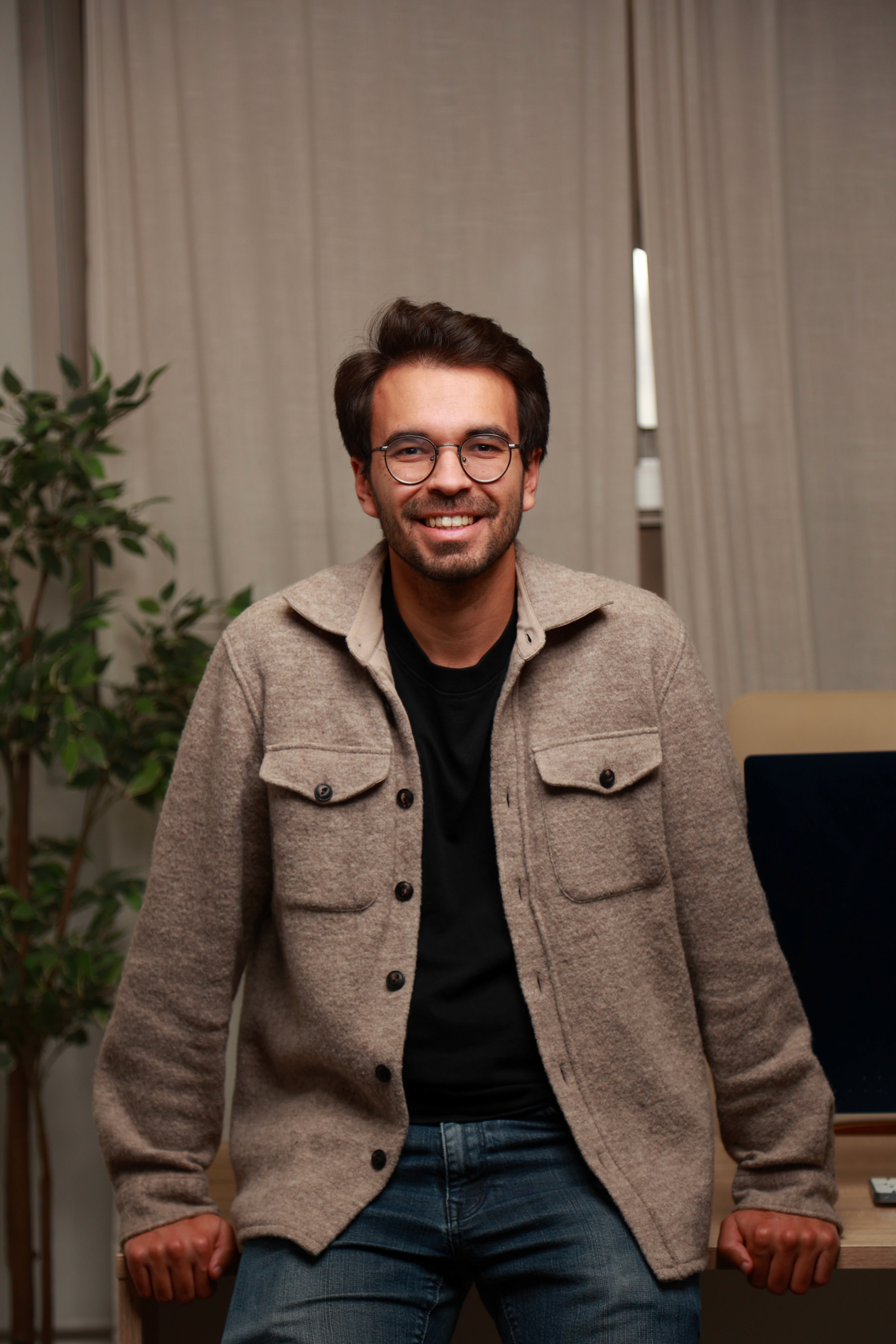 Quentin ULMANN - Responsable partenariat