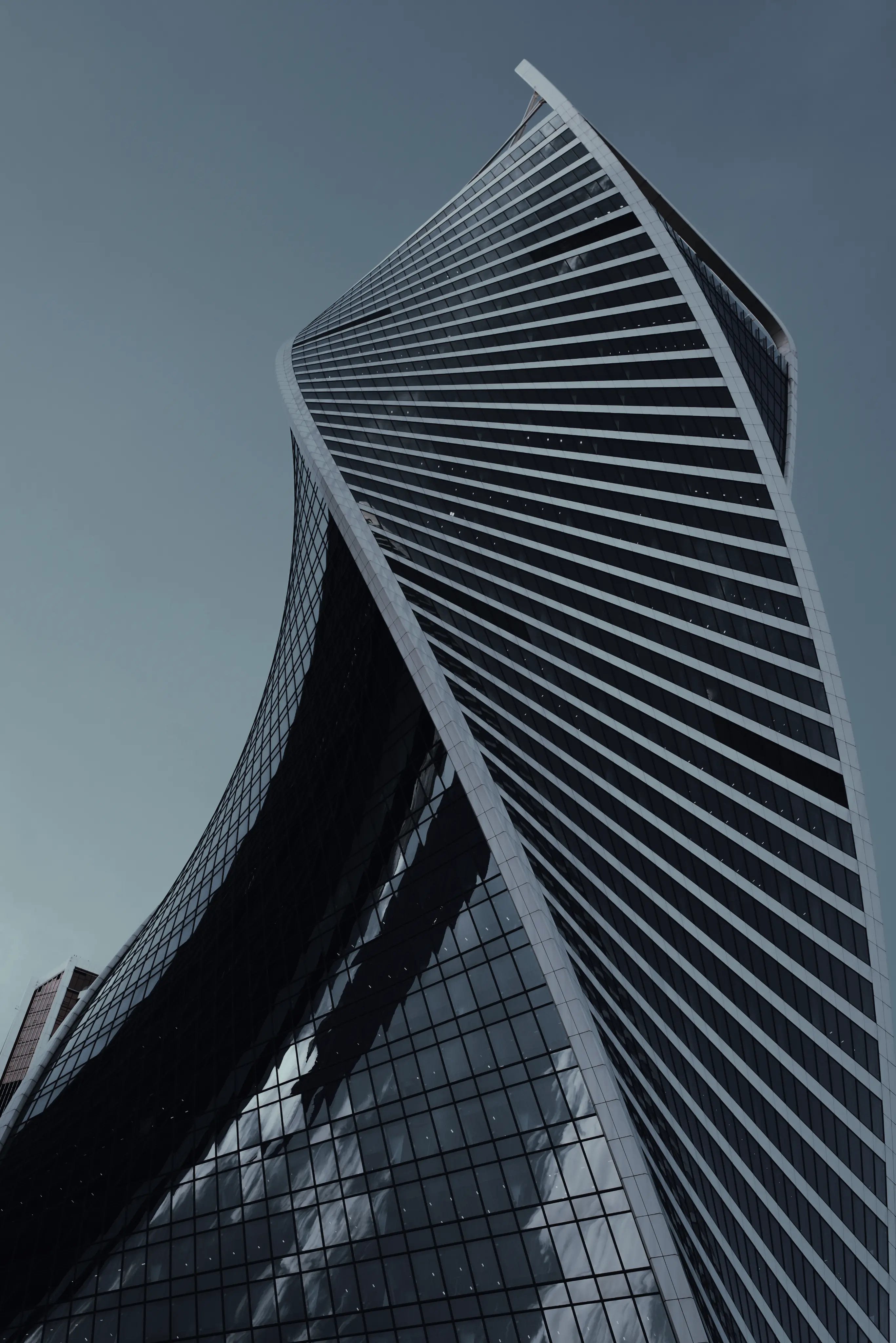 Zarkex consulting edificio de ejemplo de proyecto