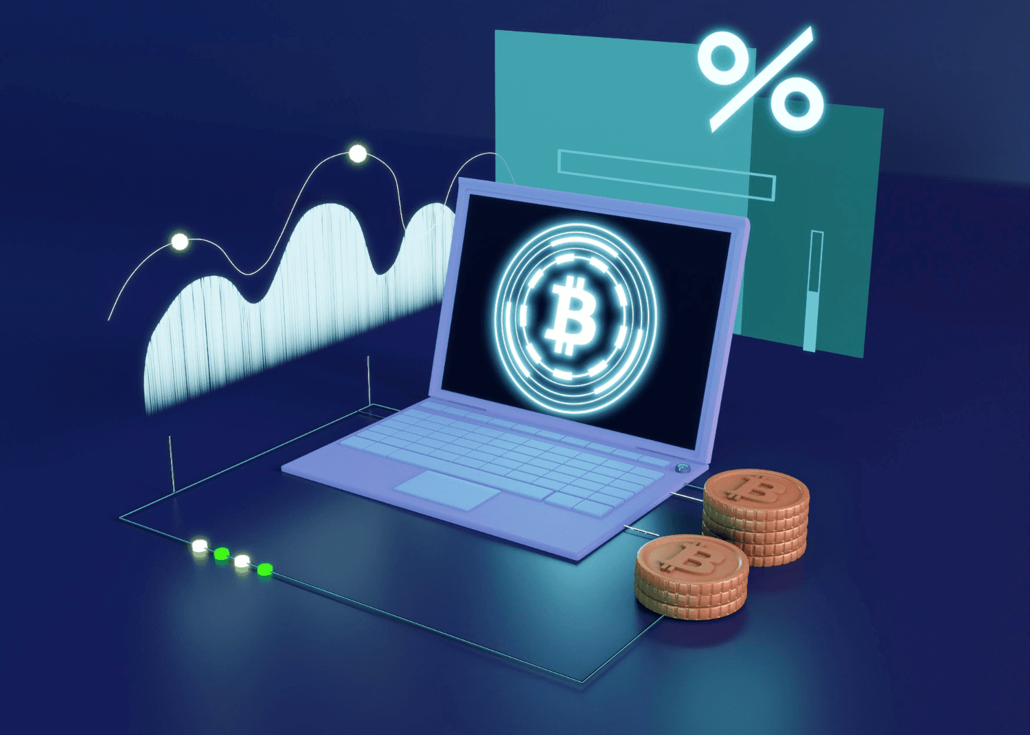 managing portfolio - Bitcoin Fast Profit
