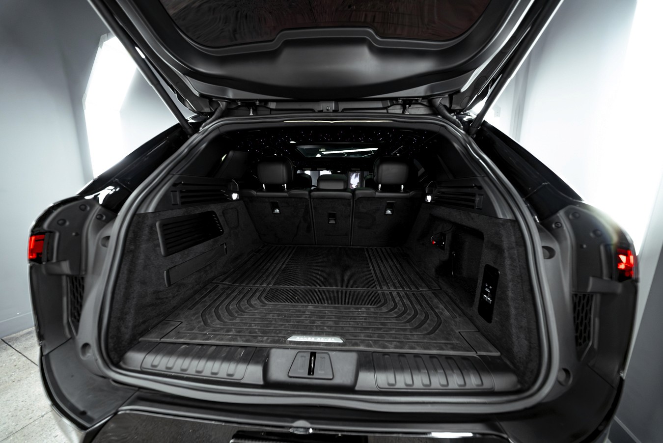 2023 Range Rover Sport SE Dynamic, photo 48