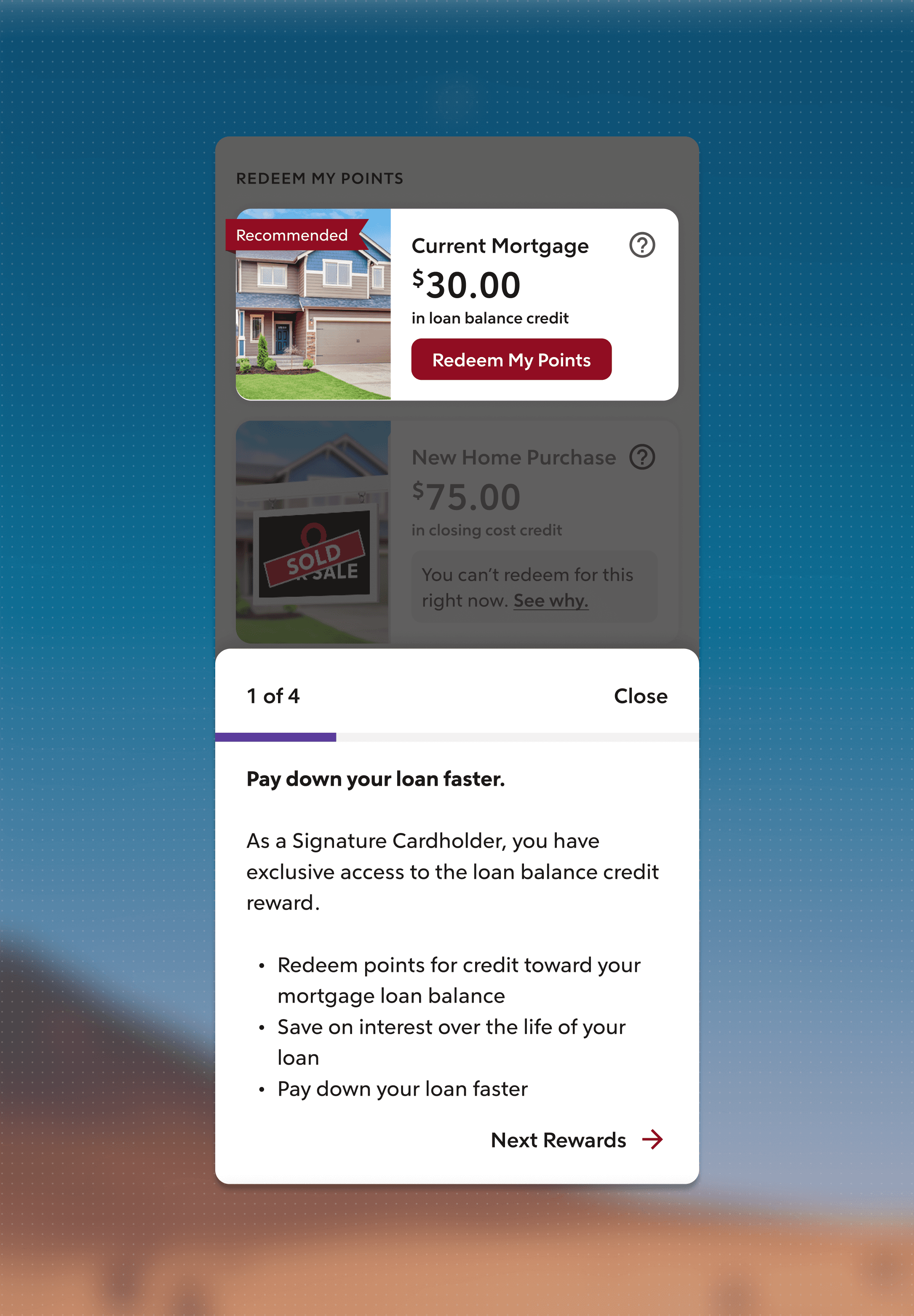 lady checking her phone and smiling