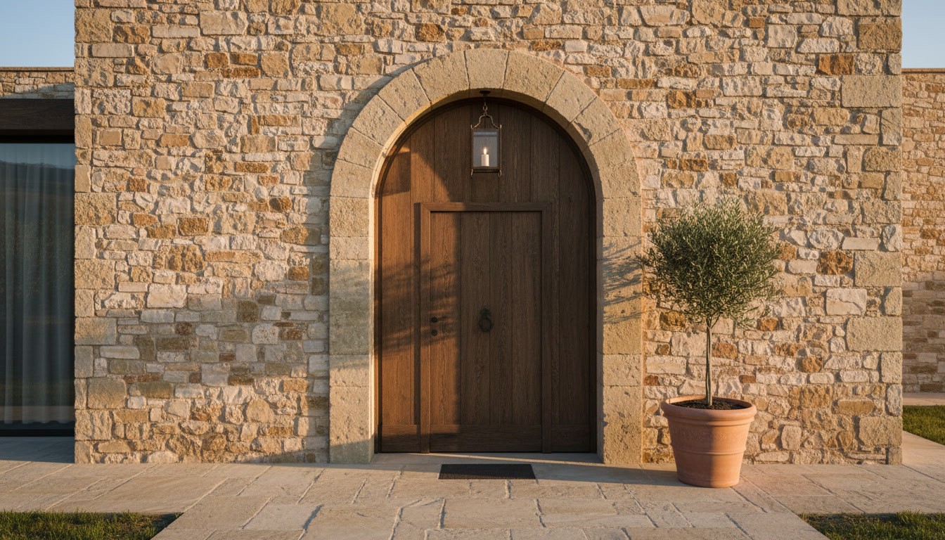 Casa Olivo