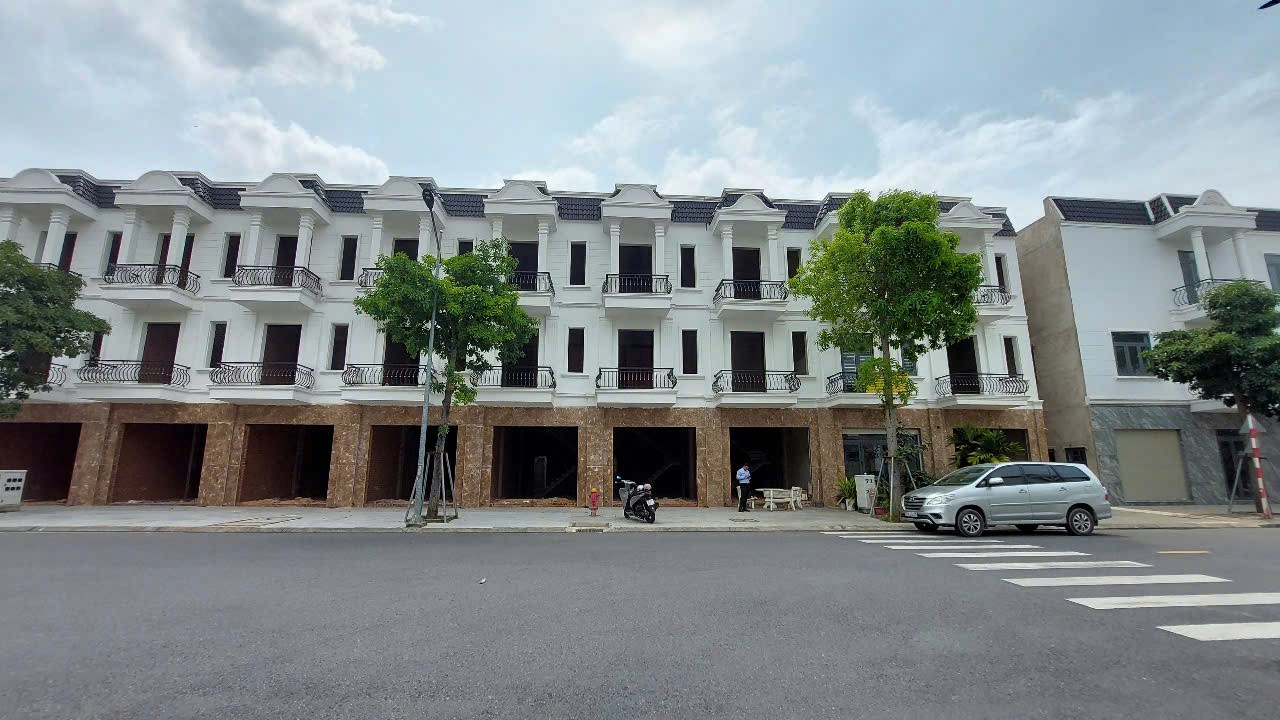 dự án hoàng nam uyên hưng