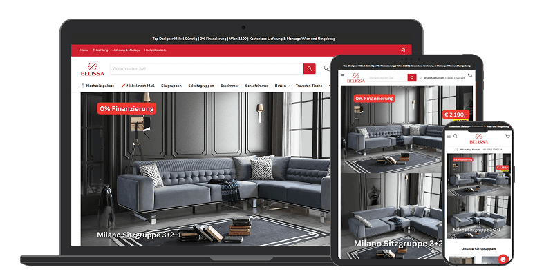 Blaxy Template Image
