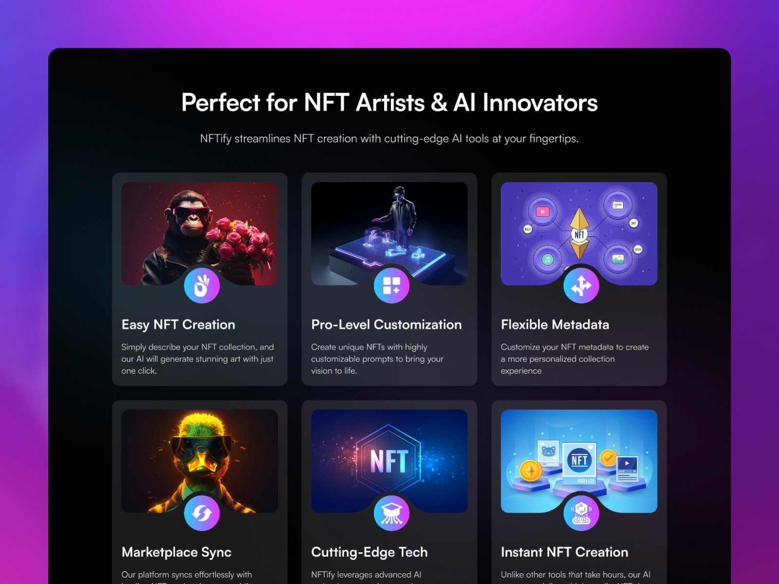 NFTify