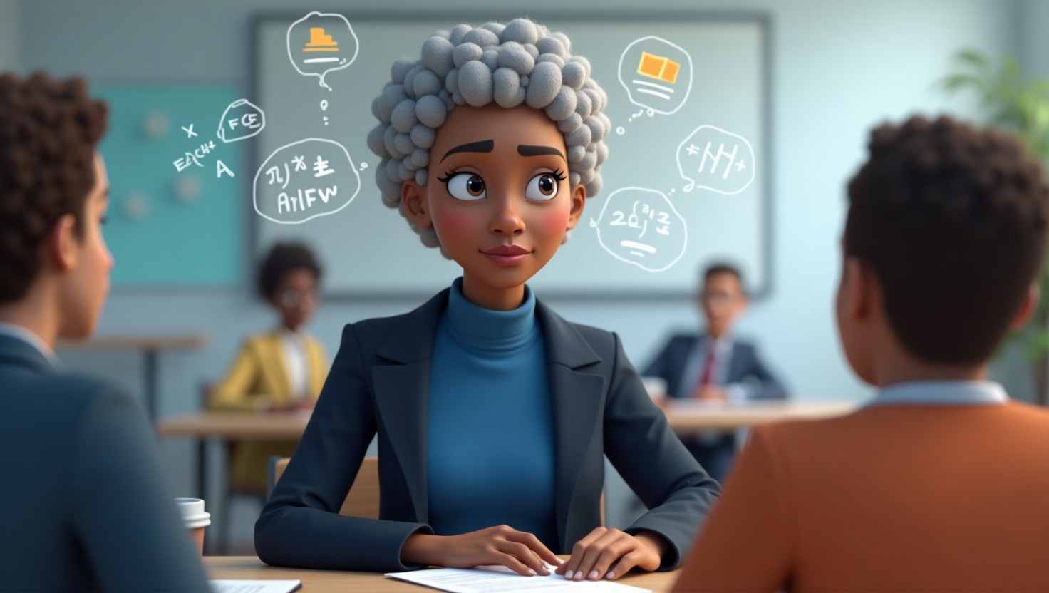 Argumentasjon i salg