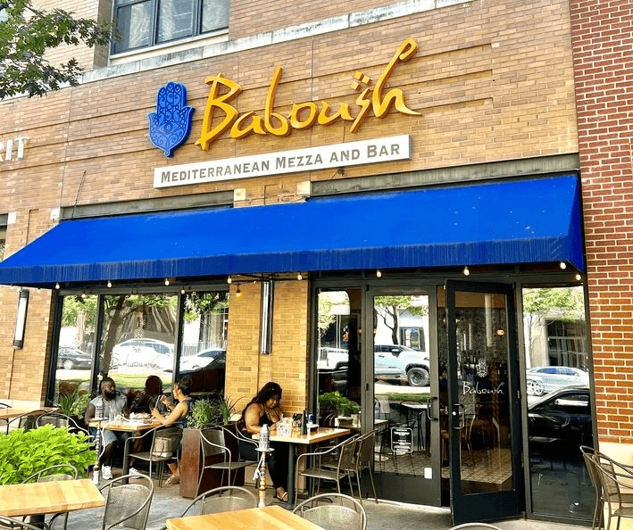 Baboush