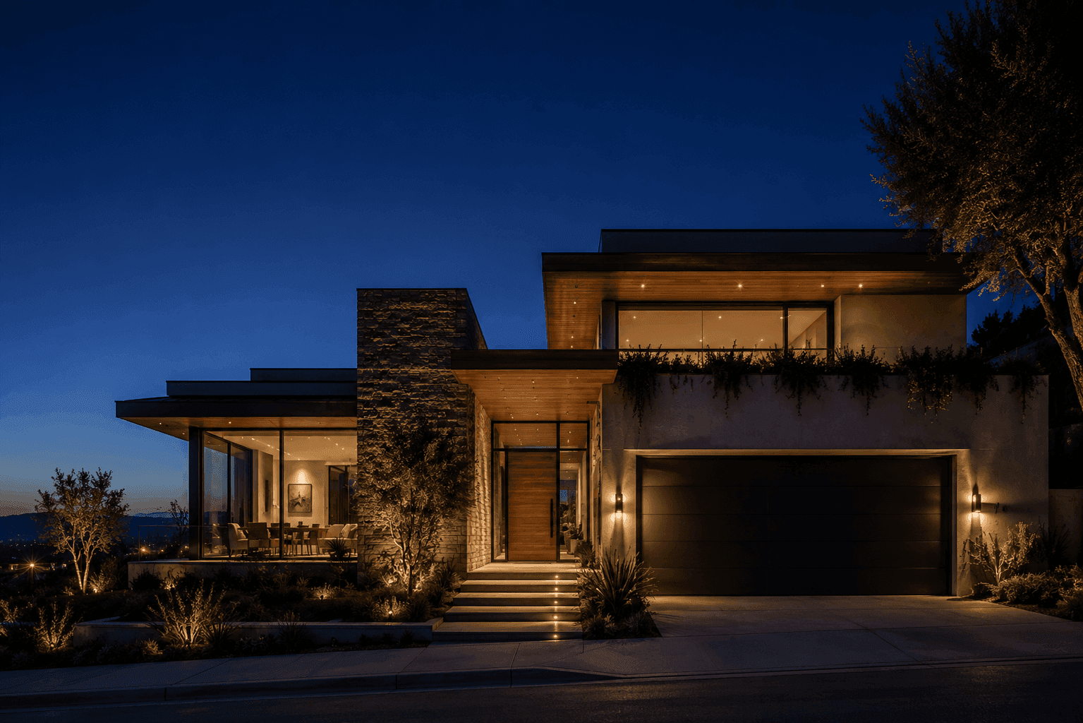 East Austin property