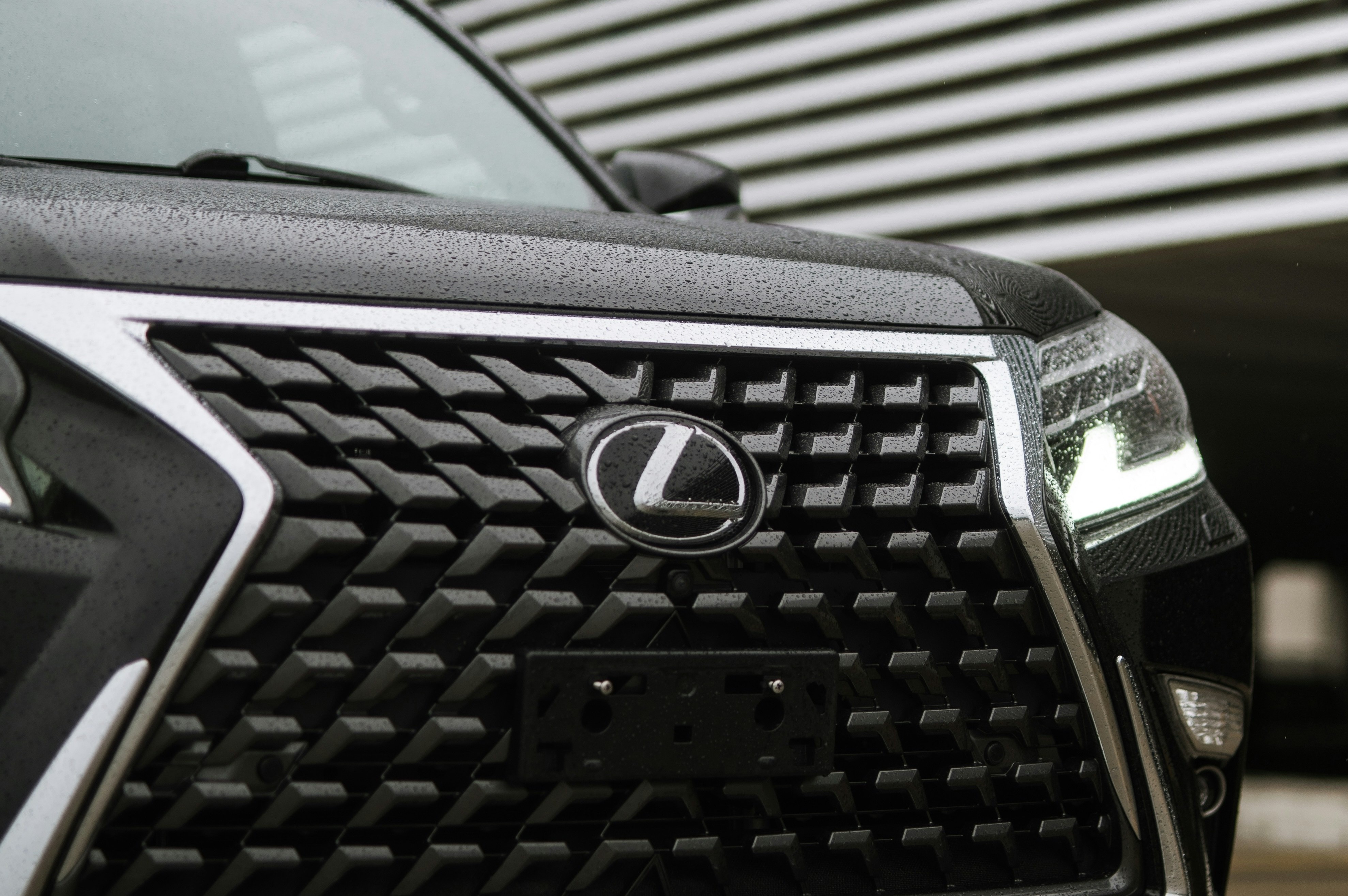 Lexus GX