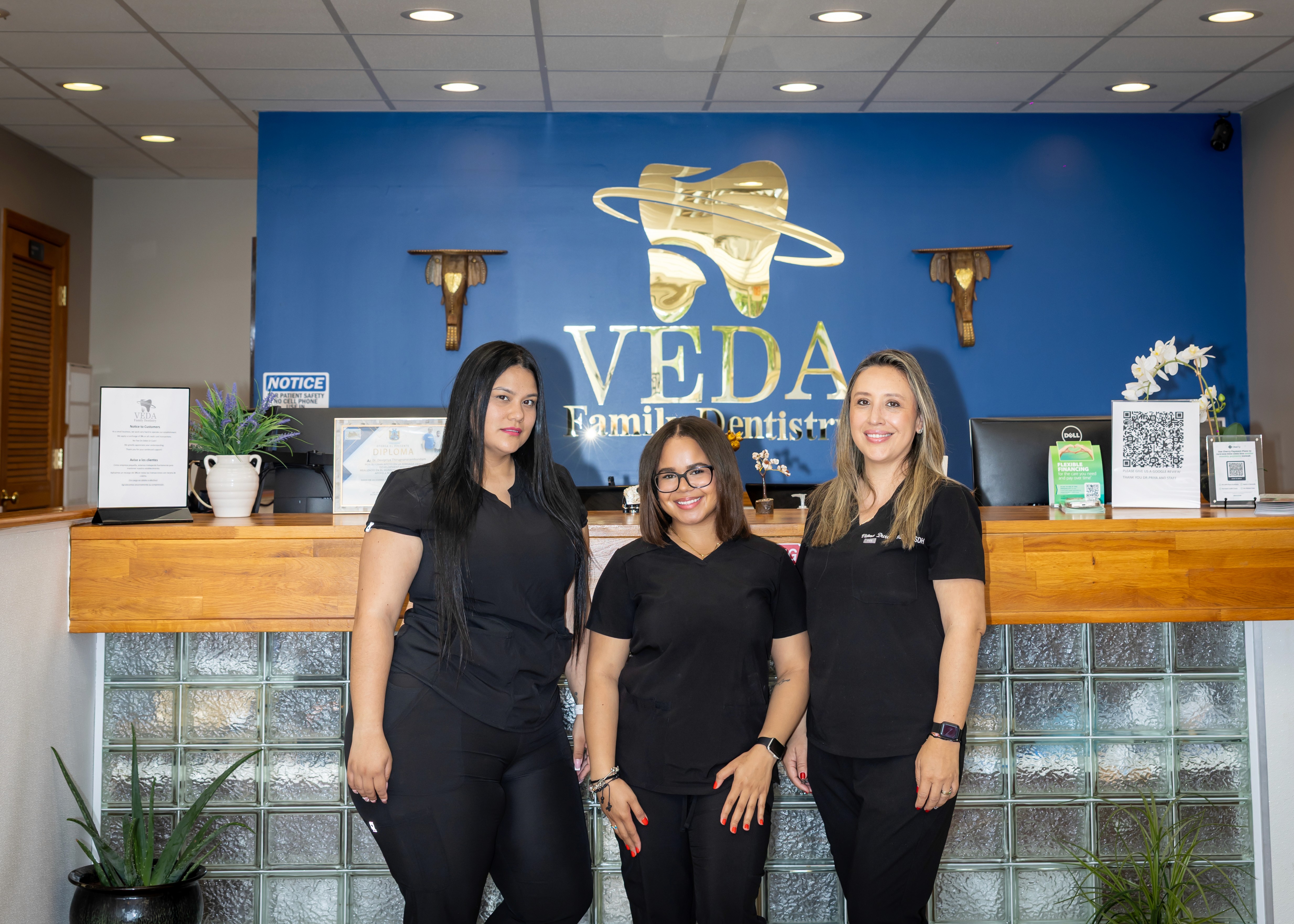 Dentist West New York, NJ