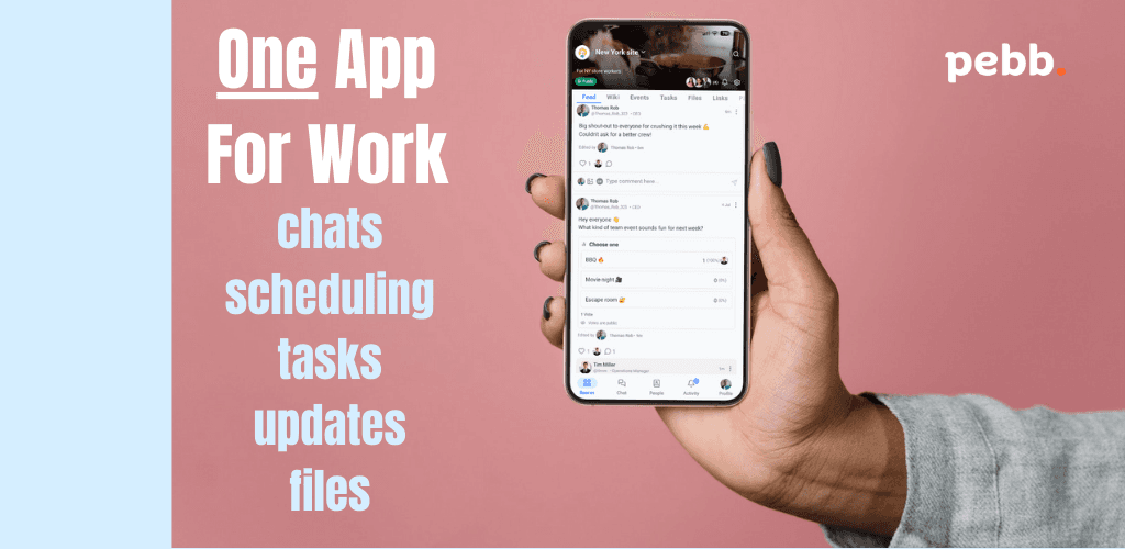 Pebb 2026 January Release