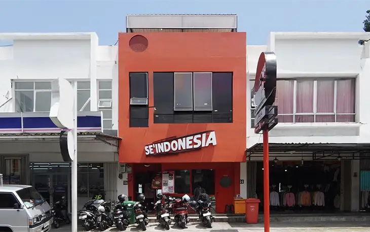 seindonesia ruko cipanas cipanas
