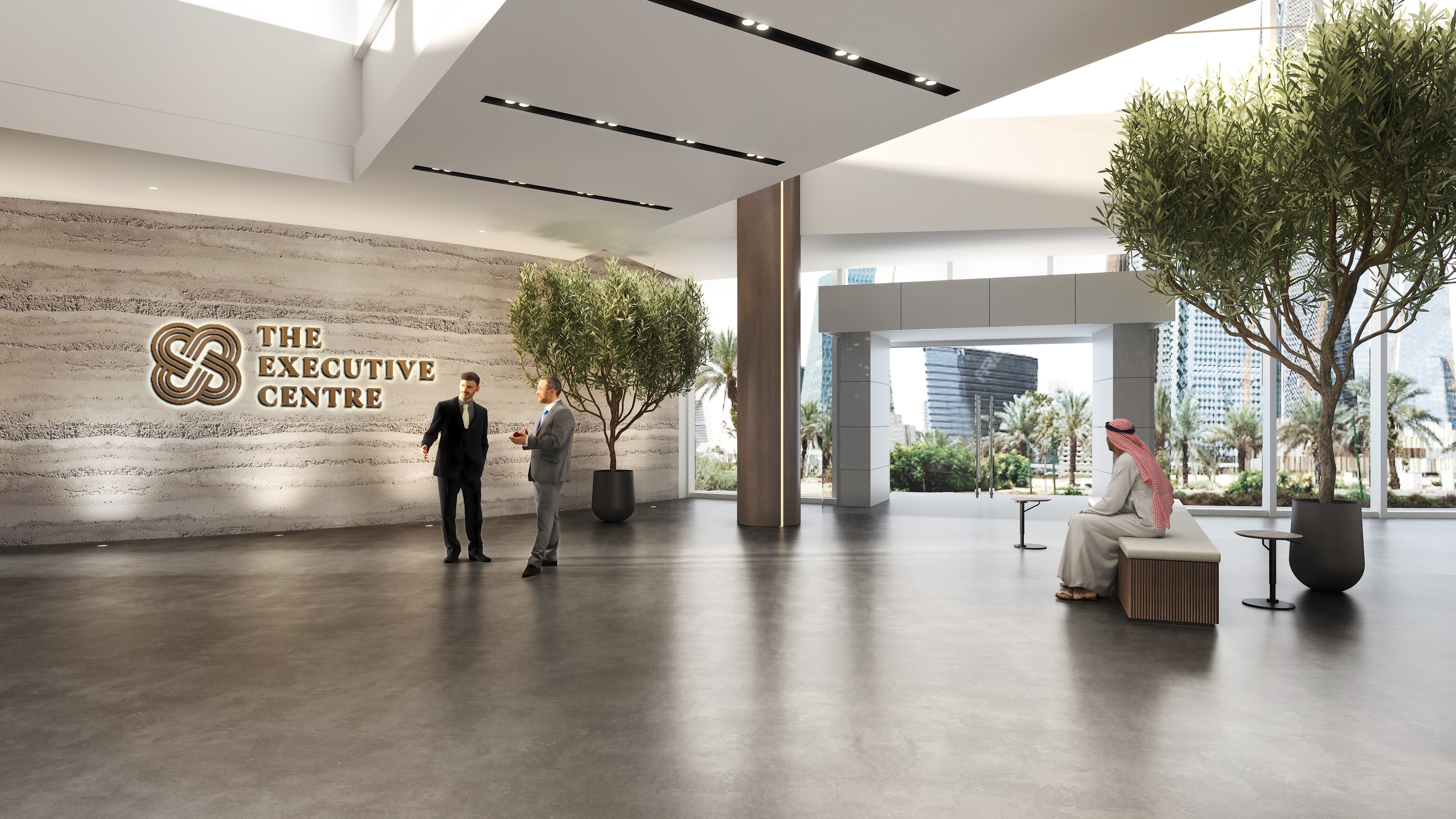 EMeeting rooms in Dubai and Abu Dhabi