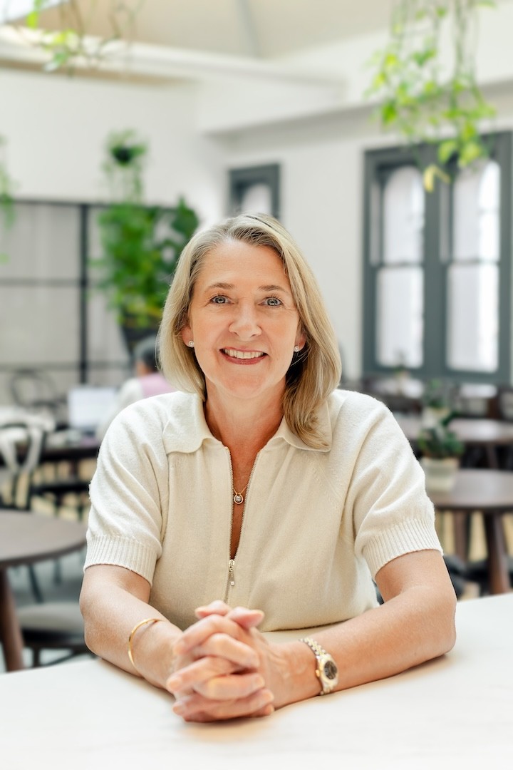 Avatar image for about me page