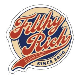 Filthy Rich Barbershop
