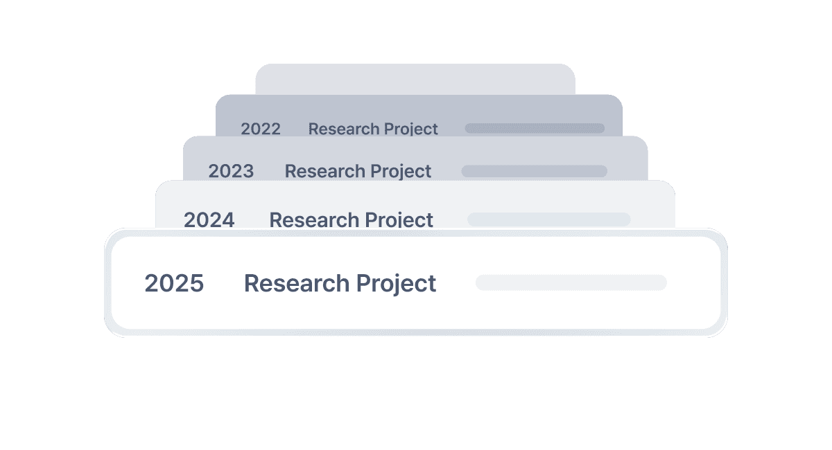 A set of stacked input fields, labeled "Task Description," "Assignee," and "Due Date," on a simple layout.