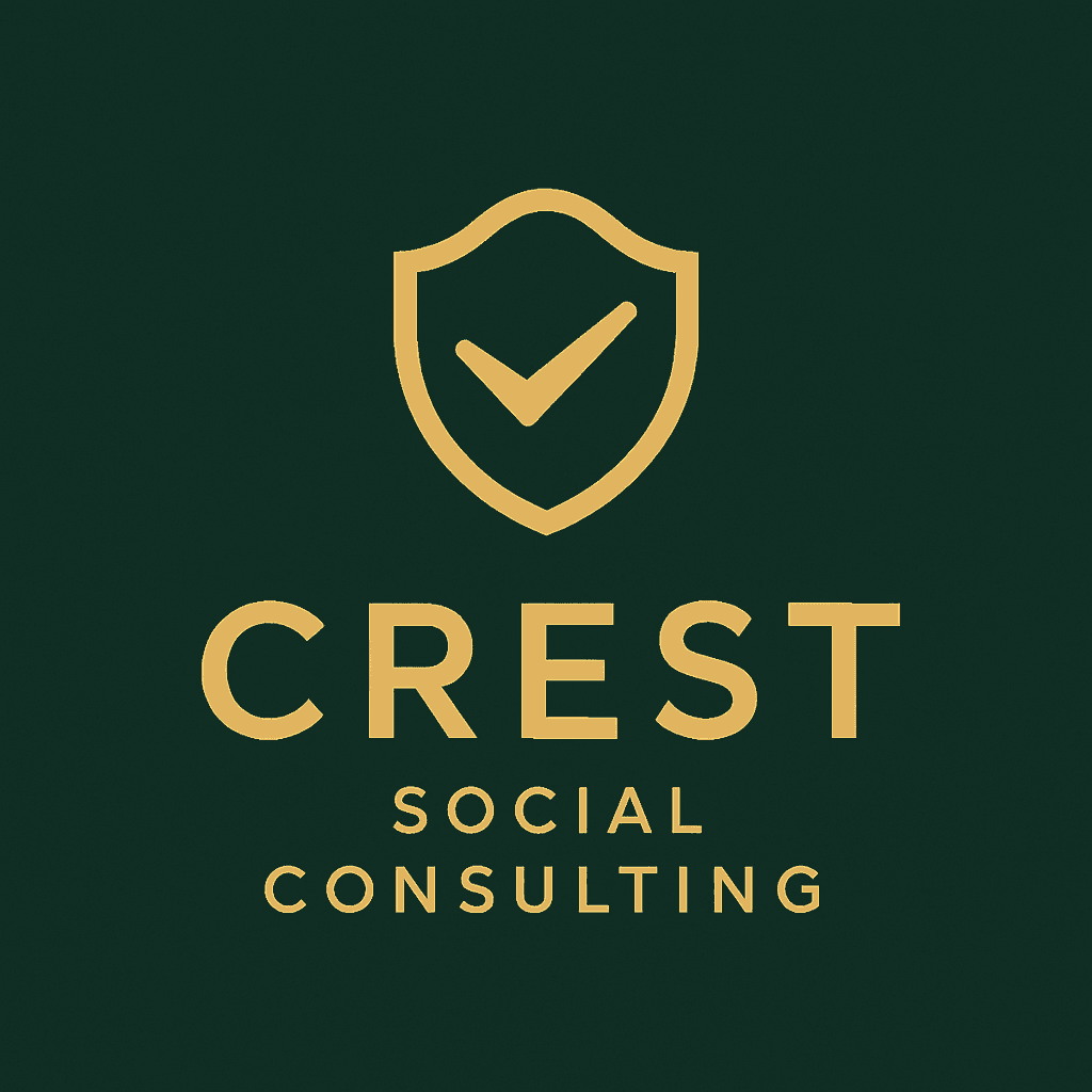 crest social consulting