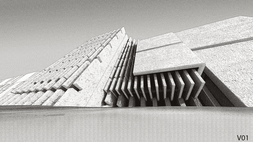 Kizazi Moto world-building – maintaining visual interest and cohesion across scenes