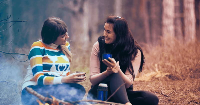 tell stories creative presentation ideas