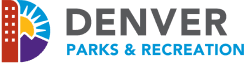 Denver Parks & Rec logo