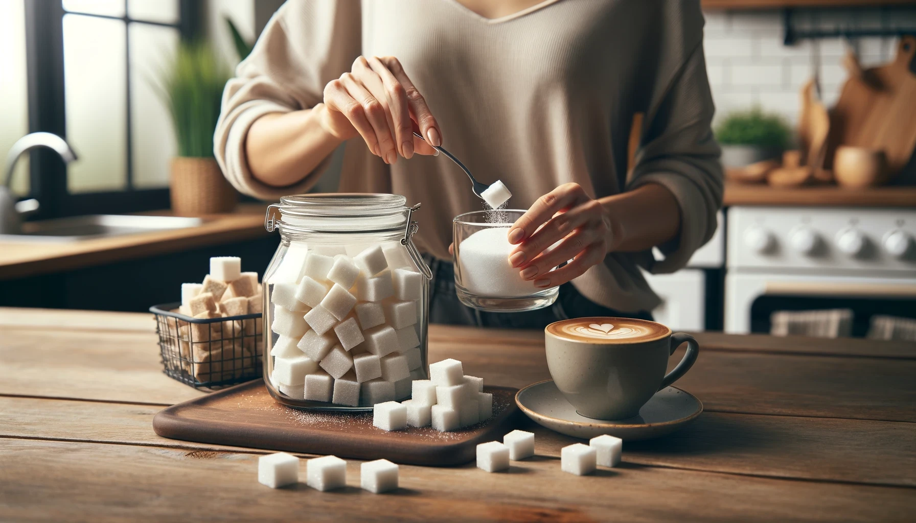 Are Artificial Sweeteners Better for You Than Sugar?