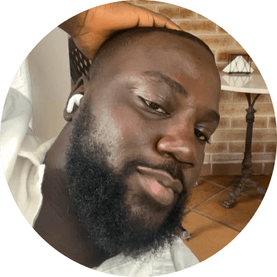 Evan Elubah