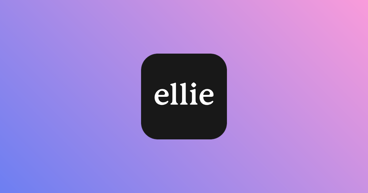 Best Ellie app alternatives 2026 — AI daily planning and task scheduling tools