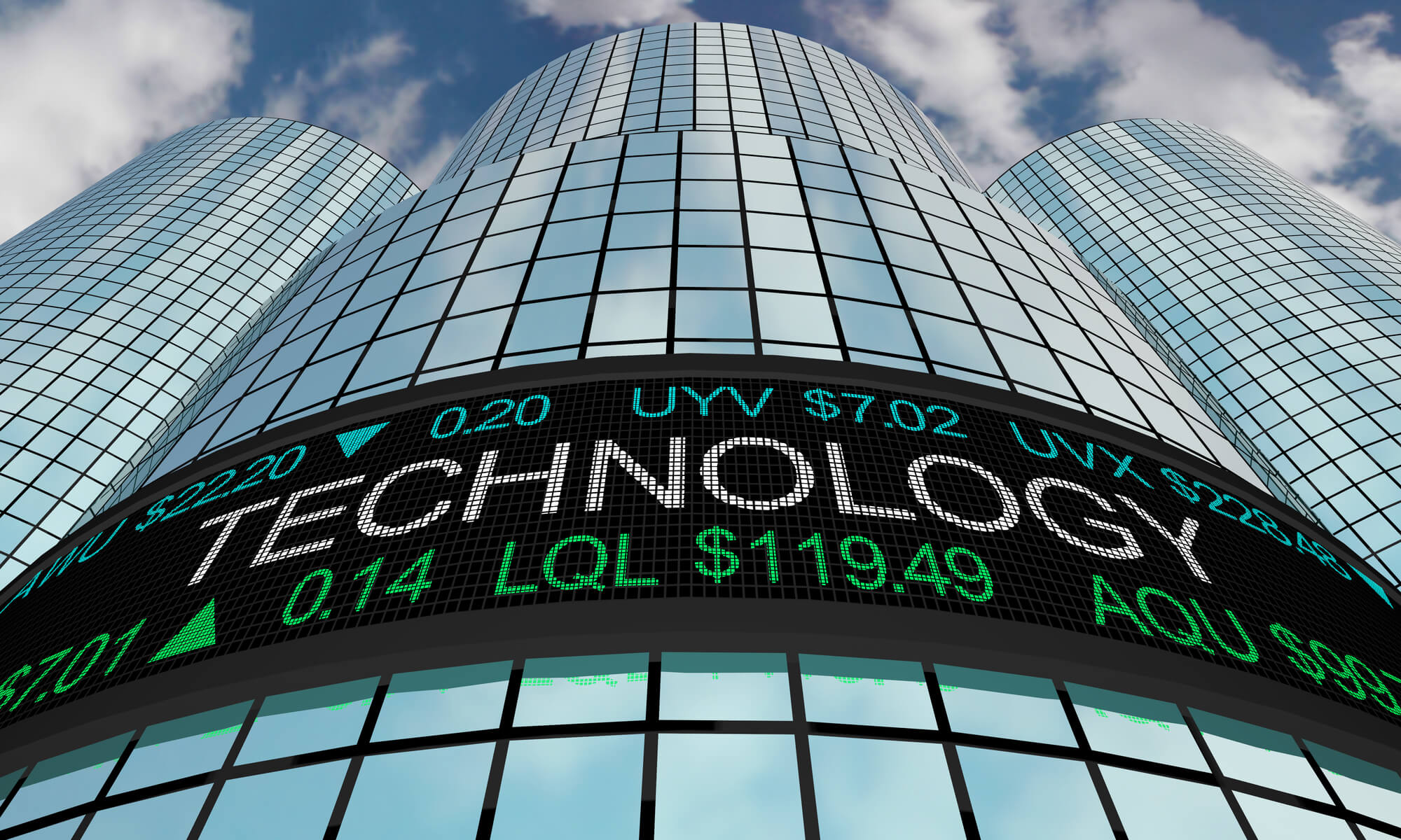 Unicorn Tech Companies