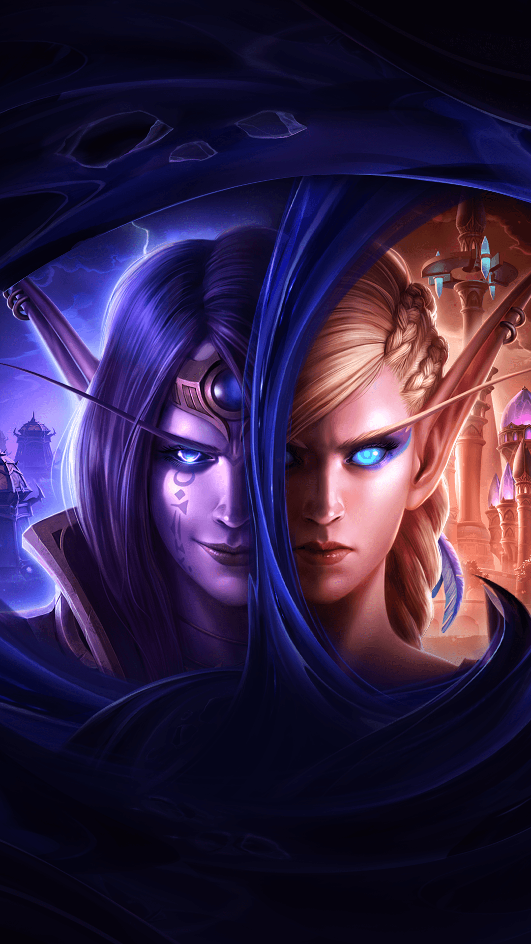 World of Warcraft