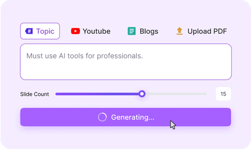 Free LinkedIn Carousel Generator