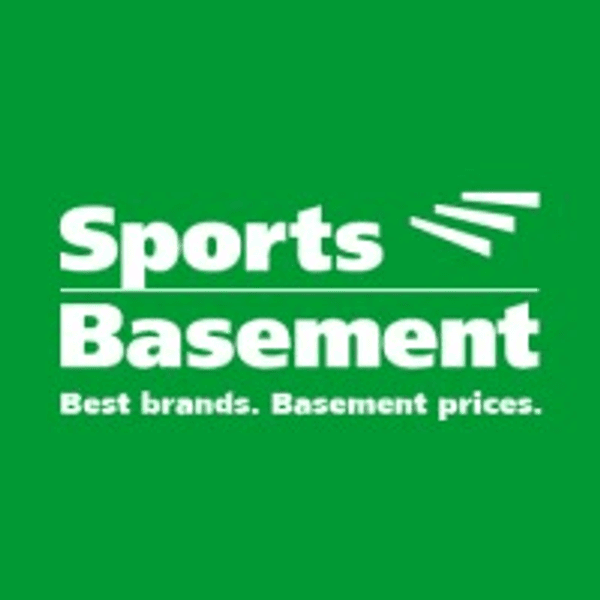 Logo of Sports Basement