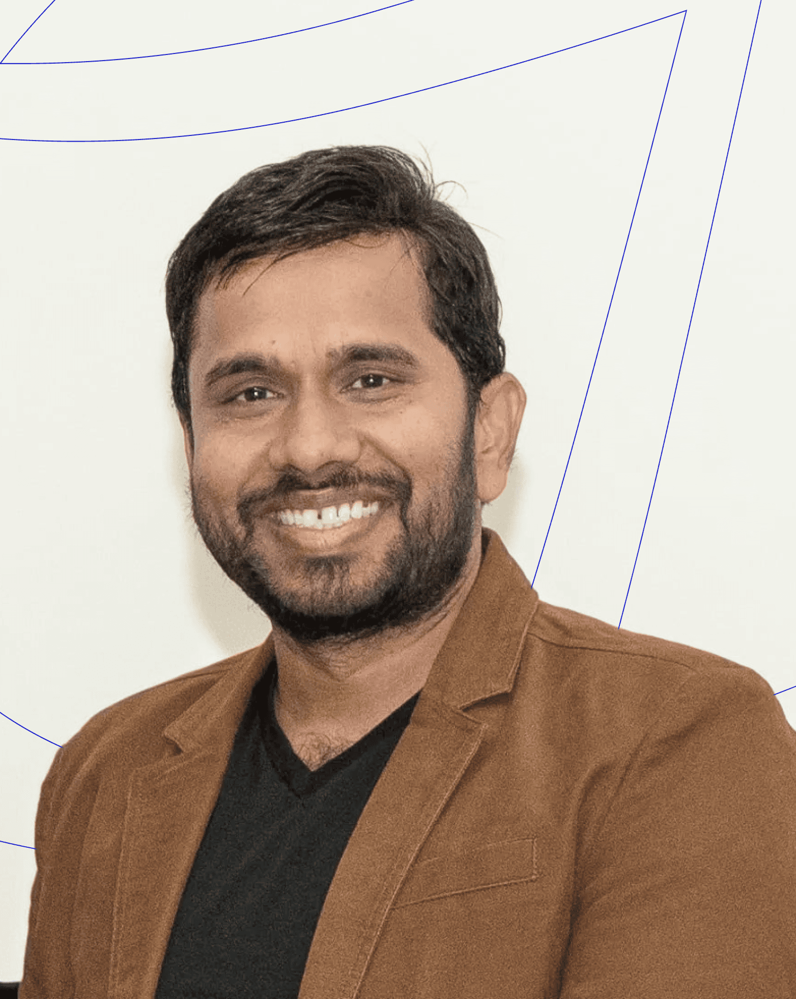 Ravi Polishetty