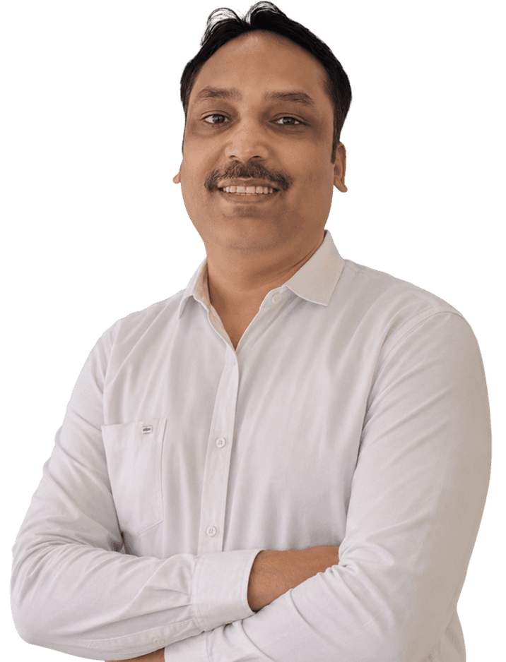 Anil Yadav