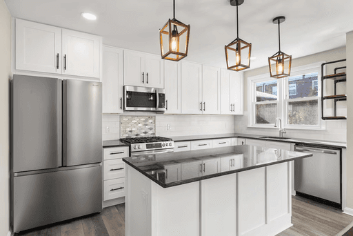 worker on laboratorium