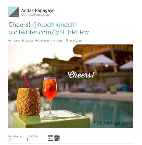  Food Photos on Twitter 