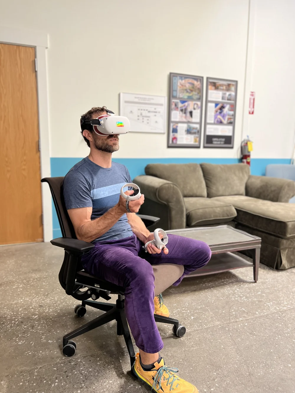 Better than Unicorns