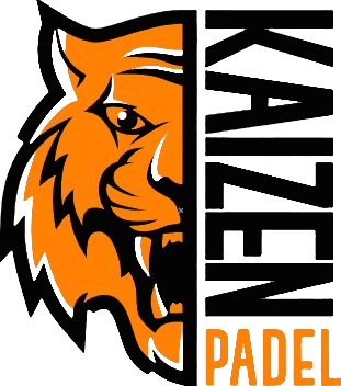 Logo Kaizen Padel Social Club