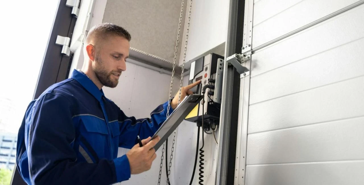 Garage Door Opener Remote Not Working? Common Fixes