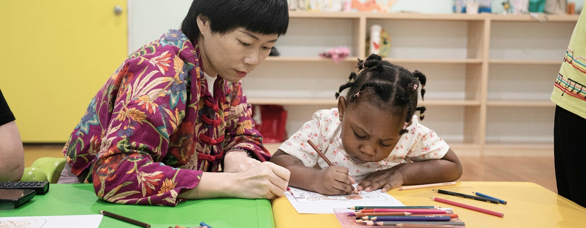 Youth Skills Development