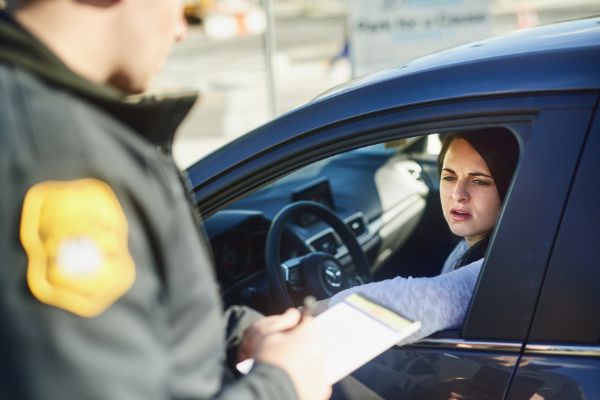 Abogados de transito, disputar tickets de transito