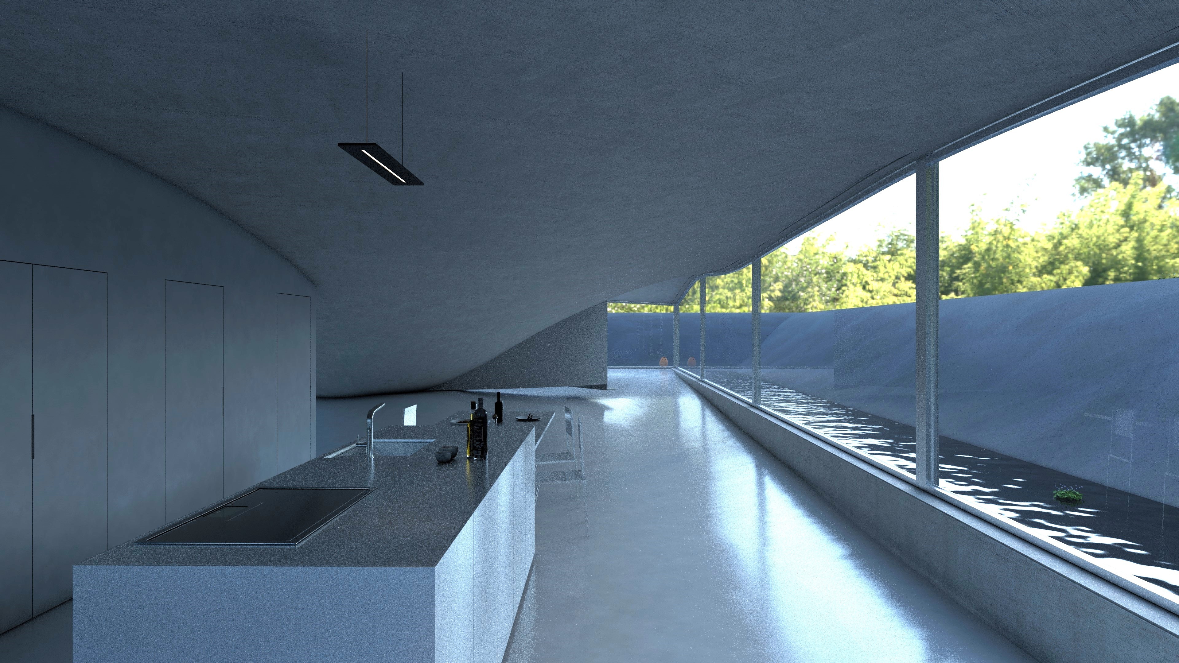 Maison Paris cuisine