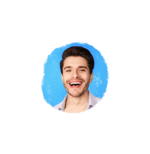 A person's avatar image