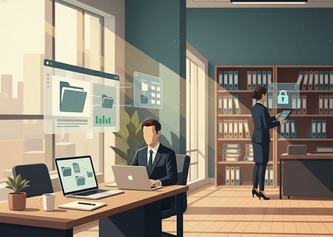 Automate Filing