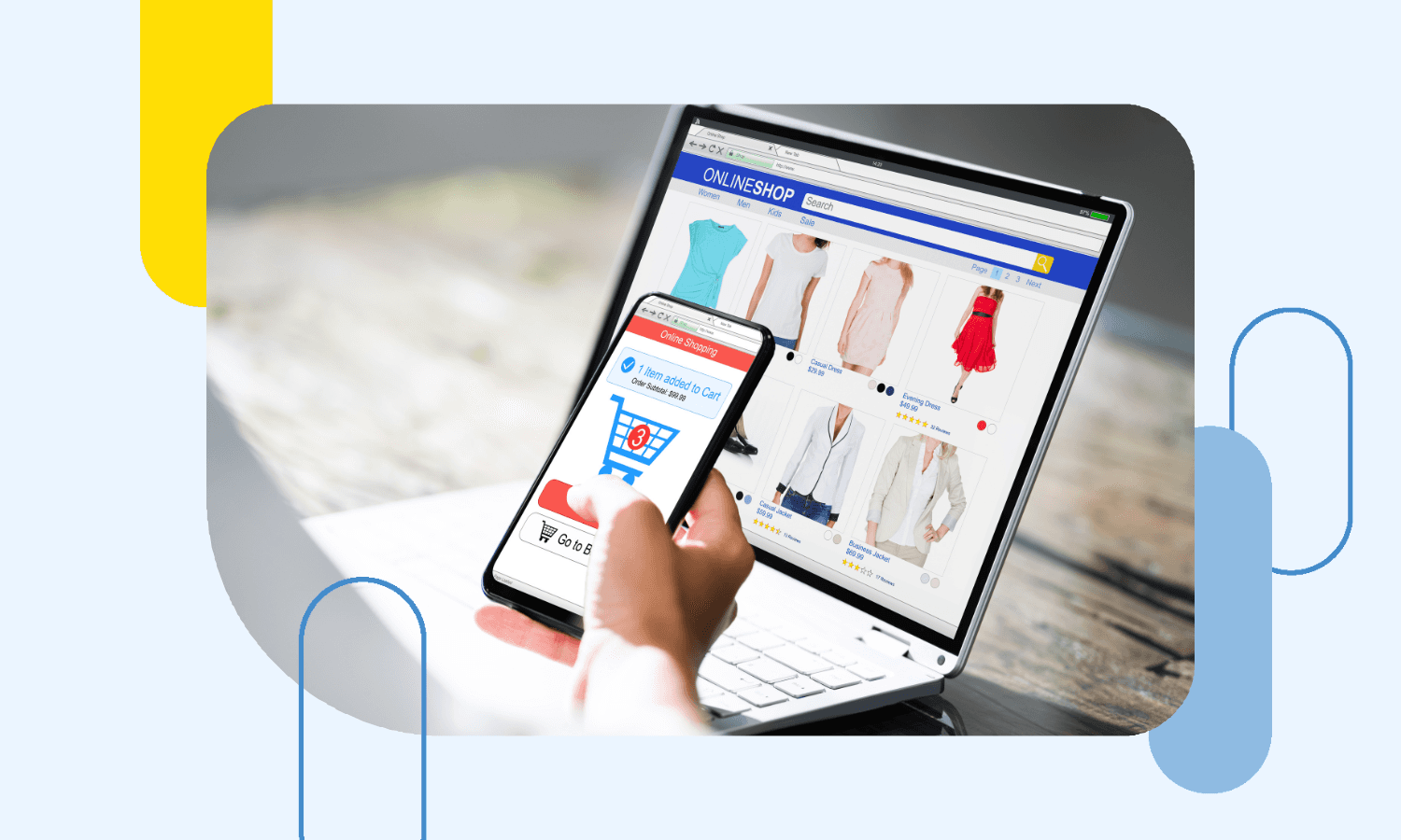 Amazon Listing Optimisation for GEO & Rufus A 1P Vendor Guide