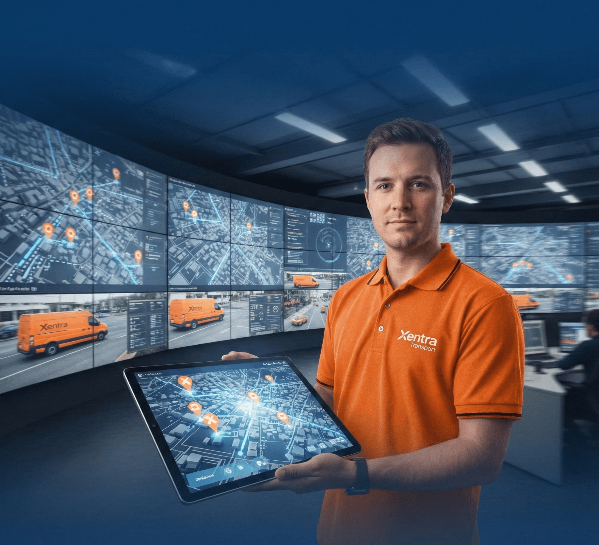 live tracking courier in new jersey nj