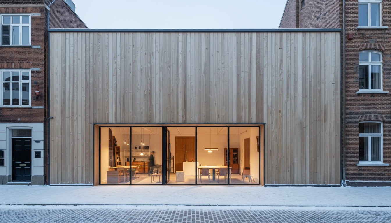 Atelier Nord
